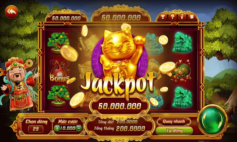 Xổ số 77bet online